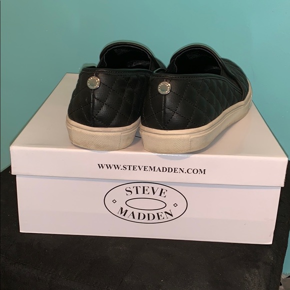 Steve Madden shoes - Picture 4 of 5